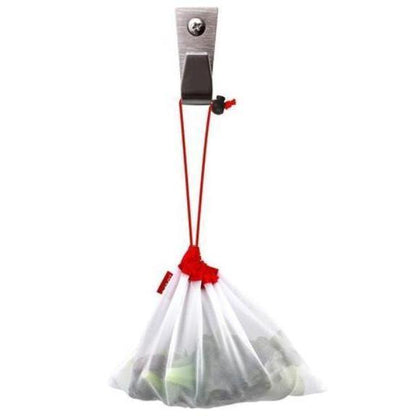 12pcs Reusable Produce Bags