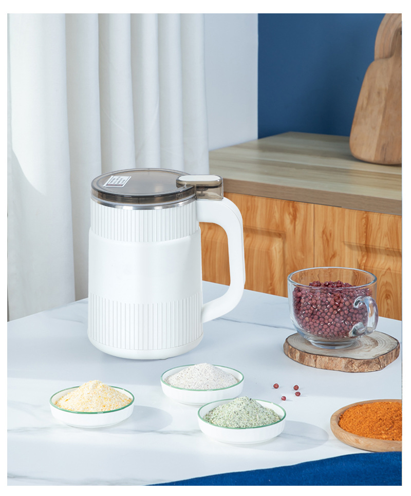 Time-limited Special Large Capacity Electric High Speed Crushing and Grinding Cup